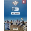 OKYANUS 9. SINIF ICEBERG FİZİK SORU BANKASI