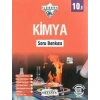 OKYANUS 10. SINIF ICEBERG KİMYA SORU BANKASI