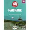 OKYANUS 9. SINIF 40 SEANSTA MATEMATİK