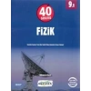 OKYANUS 9. SINIF 40 SEANSTA FİZİK