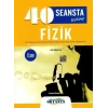 OKYANUS 11. SINIF 40 SEANSTA FİZİK