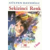 SEKİZİNCİ RENK - ALTIN