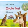 ZÜRAFA FAZİ - YAPI KREDİ