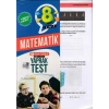 EVRENSEL 8.SINIF MATEMATİK YAPRAK TEST