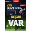 ARI 8. SINIF VAR İNKİLAP TARİHİ SORU BANKASI