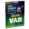 ARI 8. SINIF VAR TÜRKÇE SORU BANKASI