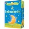 İLK KELİMELERİM EĞİTİCİ KART - MİKADO