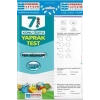 EVRENSEL 7.SINIF FEN BİLİMLERİ YAPRAK TEST
