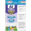 EVRENSEL 6.SINIF TÜRKÇE YAPRAK TEST