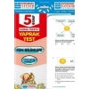 EVRENSEL 5.SINIF FEN BİLİMLERİ YAPRAK TEST