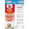 EVRENSEL 5.SINIF MATEMATİK YAPRAK TEST