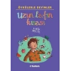 UZUN LAFIN KISASI ÖYKÜLERLE DEYİMLER - TUDEM