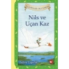 NİLS VE UÇAN KAZ (CİLTSİZ) - BEYAZ BALİNE