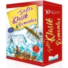 DAMLA SAFİR KLASİK ROMANLAR (10 KİTAP)