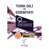 KAREKÖK 9.SINIF TÜRK DİLİ VE EDEBİYATI SORU BANKAS