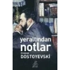 YERALTINDAN NOTLAR - ANTİK