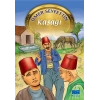 KAŞAĞI - PARILTI
