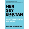 HER ŞEY B*KTAN - BUTİK