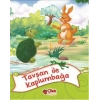 TAVŞAN İLE KAPLUMBAĞA - ÇİLEK
