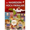 NASREDDİN HOCA FIKRALARI - TİMAŞ
