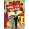 MEHMET AKİFLE BİR GÜN - TİMAŞ
