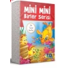 MİNİ MİNİ BİRLER SERİSİ (20 KİTAP) - TANDEM