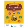 GEZEGEN 7.SINIF MADALYONUN SOSYAL BİLGİLER YÜZÜ