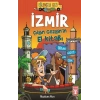 EĞLENCELİ GEZİ 122 İZMİR ÇILGIN EL KİTABI