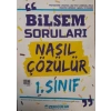 ZEKİ ÇOCUK 1.SINIF BİLSEM SORULARI NASIL ÇÖZÜLÜR