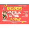 ZEKİ ÇOCUK 2.SINIF BİLSEM HAZIRLIK KİTABI