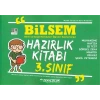 ZEKİ ÇOCUK 3.SINIF BİLSEM HAZIRLIK KİTABI