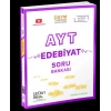 ÜÇDÖRTBEŞ AYT EDEBİYAT SORU BANKASI