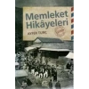 MEMLEKET HİKAYELERİ / İLETİŞİM