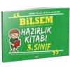 ZEKİ ÇOCUK 3.SINIF BİLSEM TAM. ÇÖZ. 5 Lİ DENEME