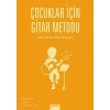 ÇOCUKLAR İÇİN GİTAR METODU - ARKADAŞ