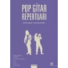 POP GİTAR REPERTUARI - ARKADAŞ
