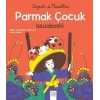 PARMAK ÇOCUK  ISSUNBOSHİ - 1001 ÇİÇEK