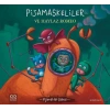 PİJAMASKELİLER HAYLAZ ROMEO - 1001 ÇİÇEK