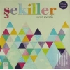 ŞEKİLLER YIRTILMAZ SAYFALAR - 1001 ÇİÇEK