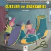 MİNİKLER İÇİB CÜCELER VE AYAKKABICI - ALMİDİLLİ