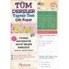 FAKTÖR 2.SINIF TÜM DERSLER YAPRAK TEST