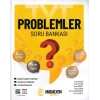 MADALYON TYT PROBLEMLER SORU BANKASI