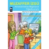 ANNEANNEME BİLGİSAYAR ÖĞRETİYORUM - BİLGİ