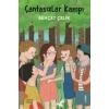 ÇANTASIZLAR KAMPI - GÜNIŞIĞI