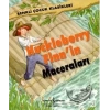 HUCKLEBERRY FİNNİN MACERALARI - İŞ BANKASI