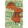 TEHLİKELİ MİRAS SHERLOCK HOLMES - PORTAKAL