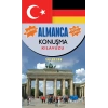 ALMANCA KONUŞMA KILAVUZU - PARILTI