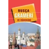 RUSÇA GRAMERİ VE ÖĞRENİMİ - PARILTI