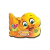 ÖRDEK ŞEKİLLİ HAYVANLAR SERİSİ - PARILTI