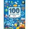 100 EĞLENCELİ OYUN TAŞITLAR (4+) - PARILTI